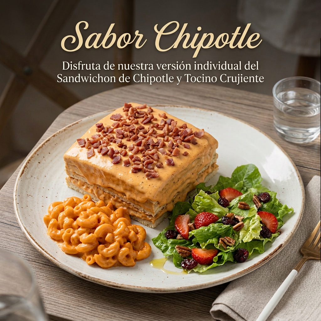 Sabor Chipotle